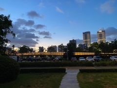 -人间酒暖·Go blanc·烧鸟·深夜食堂(陆家嘴店)