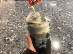 -喜茶(徐州金鹰店)