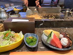 -春田小幸铁板烧(忠义街店)
