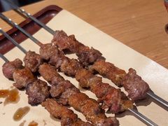 -纳鲁孜·新疆特色餐厅(上海悦荟广场店)