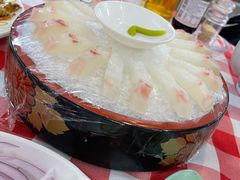 -鹤睦鱼生·啫啫煲·海鲜(保利百合店)