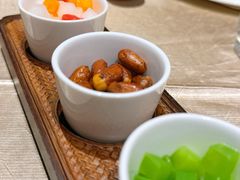 -北京泰富酒店-柏景轩中餐厅