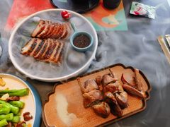 -羽鸽集·乳鸽专门店·地道顺德菜(岭南站店)