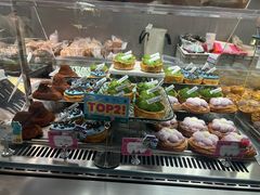 -PAOPAO Bakery&Café(港汇店)