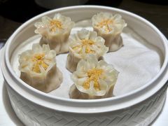 -海派悦庭·海胆烧麦·新融合菜(凯德广场店)