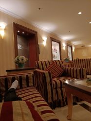 -中国福利会国际和平妇幼保健院(徐汇院区)