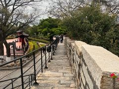 -胡里山炮台