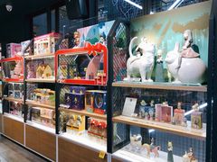 -泡泡玛特POPMART(崇文门国瑞城店)