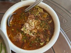 -毛里求斯小四川餐厅总店