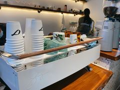 -Line 咖啡(石厦花园店)