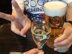 -俺的焼肉(銀座9丁目店)