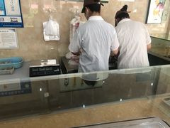 -杨招娣糕点(装驾桥巷店)