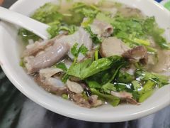 -智香甜品店