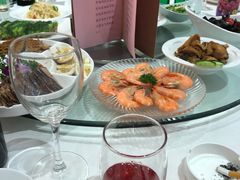 -南通大饭店·米兰餐厅