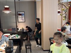 -鱼你相聚·河鲜馆(袁家岭店)