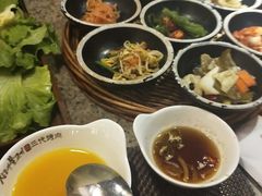 -三代烤肉(保利广场店)