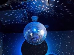 -泡沫BUbbLE量贩式KTV(金沙江路店)