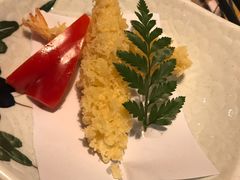 -大江户日本料理(吕厝店)