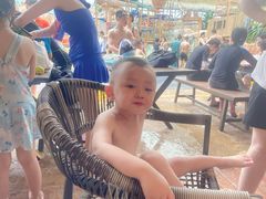 -杭州开元森泊度假乐园