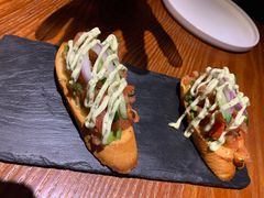-澳骄 Aussie Kitchen·手工披萨·西餐(国大店)