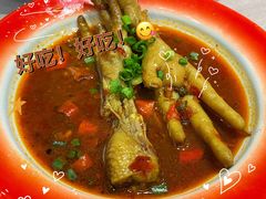 -李叔叔虾蟹大排档(青羊店)