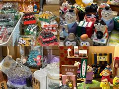 -解忧集市(北京路天河城店)