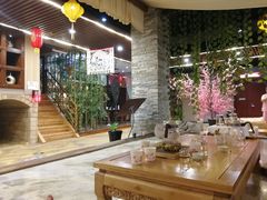 -家乐比水文化休闲广场(望花都店)