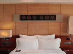 -三亚湾海居铂尔曼度假酒店