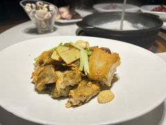 -大良毋米粥·粥底火锅(岭南天地店)