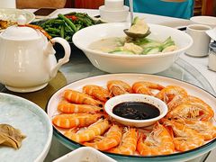 -朱仔记食府(江南大道店)