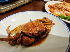 -绍兴老味道·非遗门店(银泰城店)