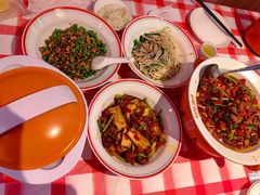 -韵味湘肴·小炒黄牛肉(五一广场店)