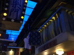 -老表记广西宵夜螺蛳鸭脚煲(西大店)