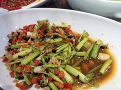 -赣南人家·头牌江西菜(劲松店)