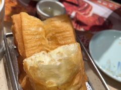 -点都德(华强南店)