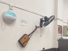 -二道木烤羊腿(桃花潭店)