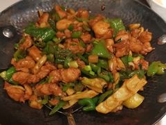 -庆江南江南菜(琴湖溪里花园城店)