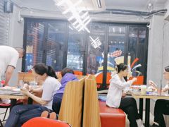 -孖记茶档·热腾茶餐(江南西plus店)
