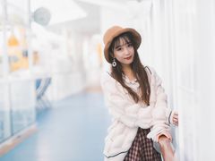 -吴淞口国际邮轮码头-停车场