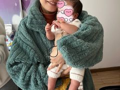 -汇慈安·高端自营月嫂(武汉月子尊享店)