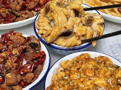 -蜀膳坊(洪公祠小区店)