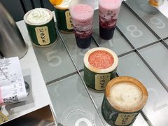 -KUNCHA鲲茶·江西制茶(铜锣湾店)