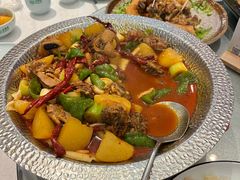 -新粤新疆菜(禅城店)