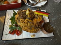 -haxnbauer海森堡德国餐厅(深圳coco店)