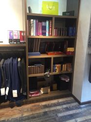 -优刻西服西装定制(金轮国际广场店)