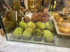 -PAPER STONE BAKERY(天环店)