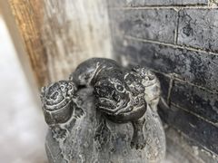 -山西王家大院