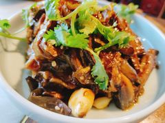 -小吊梨汤·北京菜·烤鸭(双井乐成中心店)