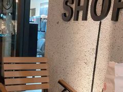 -Money Shops(愚园路店)