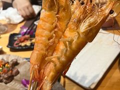 -割烹旭日本料理(龙湖狮山天街店)